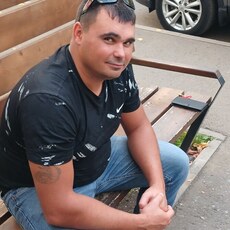 Фотография мужчины Дима, 34 года из г. Великий Новгород