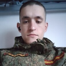 Фотография мужчины Валерий, 27 лет из г. Тамбов