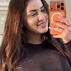 Фотография девушки Мия, 35 лет из г. Павлоград