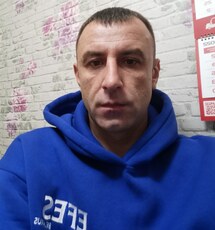 Фотография мужчины Андрей, 40 лет из г. Познань