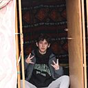 Олжас, 19 лет