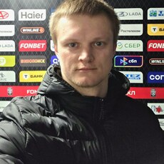 Фотография мужчины Andrey, 30 лет из г. Минск