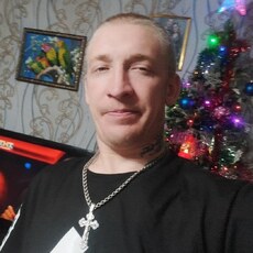 Фотография мужчины Павел, 40 лет из г. Актобе