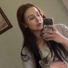 Фотография девушки Катерина, 26 лет из г. Новосибирск