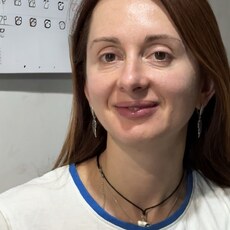 Фотография девушки Анастасия, 41 год из г. Таганрог