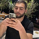 Михаил, 24 года