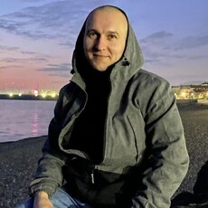 Фотография мужчины Родион, 32 года из г. Адлер