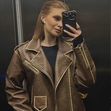 Фотография девушки Полина, 24 года из г. Москва