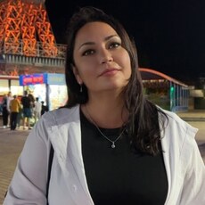 Фотография девушки Ольга, 43 года из г. Туапсе