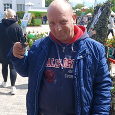 Фотография мужчины Александр, 43 года из г. Старые Дороги