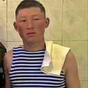 Михаил, 21 год