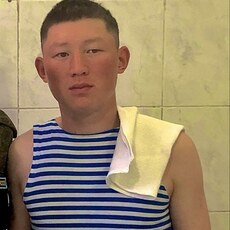 Фотография мужчины Михаил, 21 год из г. Иркутск