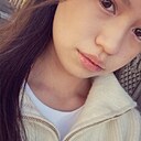 Амина, 18 лет