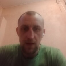 Фотография мужчины Павел, 33 года из г. Курчатов