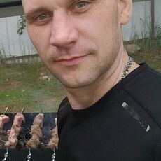 Фотография мужчины Андрей, 38 лет из г. Псков