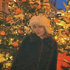 Фотография девушки Валентина, 18 лет из г. Москва