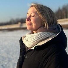 Фотография девушки Людмила, 49 лет из г. Санкт-Петербург