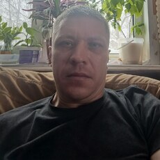 Фотография мужчины Александр, 42 года из г. Пермь