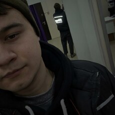 Фотография мужчины Михаил, 23 года из г. Москва