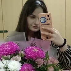 Фотография девушки Юлия, 20 лет из г. Тула