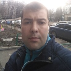 Фотография мужчины Саша, 39 лет из г. Москва
