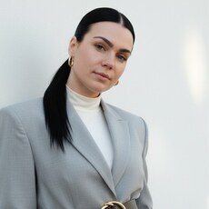 Юлия, 35 из г. Самара.