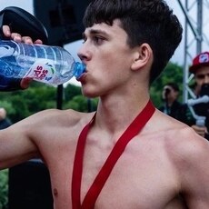Фотография мужчины Тимур, 24 года из г. Москва