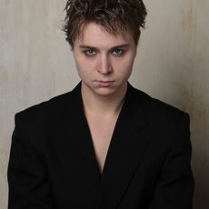 Фотография мужчины Artem, 20 лет из г. Санкт-Петербург