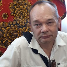 Фотография мужчины Сергей, 56 лет из г. Москва