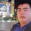 Бек, 39 лет