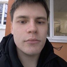 Фотография мужчины Назар, 24 года из г. Москва