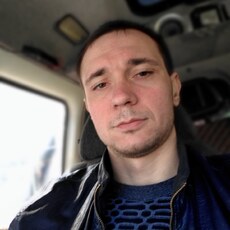 Фотография мужчины Сергей, 34 года из г. Ставрополь