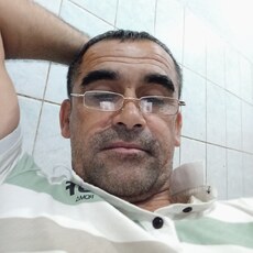 Фотография мужчины Толик, 51 год из г. Санкт-Петербург