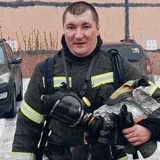 Фотография мужчины Павел, 27 лет из г. Нижний Новгород