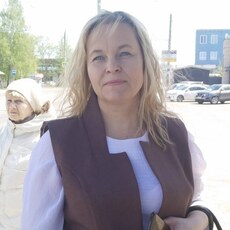 Фотография девушки Валентина, 44 года из г. Ижевск