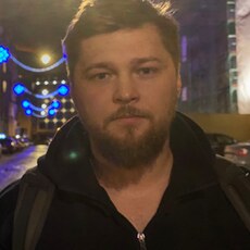 Фотография мужчины Андрей, 33 года из г. Пермь