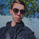 Максим, 19 лет