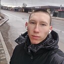 Растислав, 20 лет
