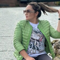 Фотография девушки Лилия, 38 лет из г. Астана