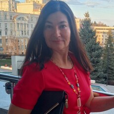 Фотография девушки Елена, 51 год из г. Липецк
