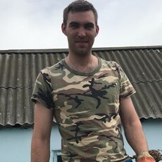 Фотография мужчины Александр, 33 года из г. Севастополь