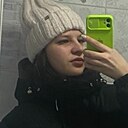 Анастасия, 21 год