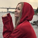 Вика, 36 лет