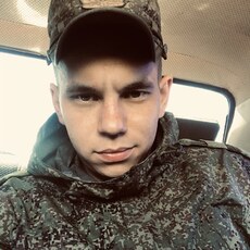 Фотография мужчины Алексей, 30 лет из г. Йошкар-Ола