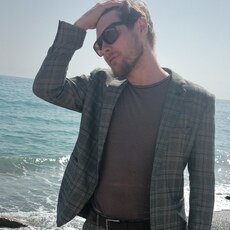 Фотография мужчины Александр, 33 года из г. Алушта