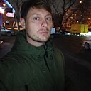 Вениамин, 33 года