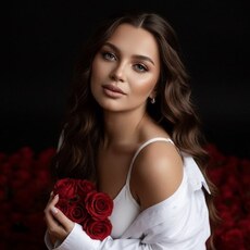 Фотография девушки Валерия, 22 года из г. Луганск