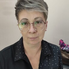 Фотография девушки Ольга, 52 года из г. Кимовск