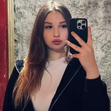 Milana, 21 из г. Санкт-Петербург.