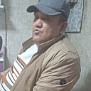 Абдумажид, 42 года